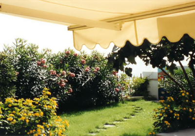 Bed And Breakfast Villa Addaura